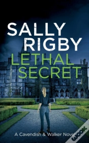 Capa do artigo Lethal Secret