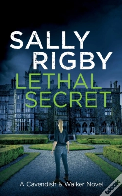 Capa do artigo Lethal Secret