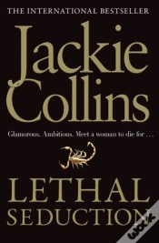 Capa do artigo Lethal Seduction