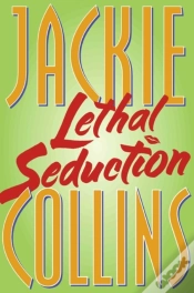 Capa do artigo Lethal Seduction