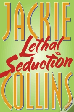 Capa do artigo Lethal Seduction