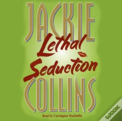 Capa do artigo Lethal Seduction