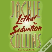 Capa do artigo Lethal Seduction