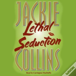 Capa do artigo Lethal Seduction