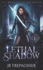 Lethal Shadow - Preview