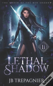 Capa do artigo Lethal Shadow