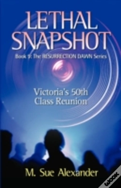 Capa do artigo Lethal Snapshot