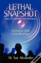 Capa do artigo Lethal Snapshot