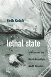 Capa do artigo Lethal State