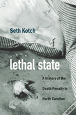 Capa do artigo Lethal State