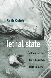 Capa do artigo Lethal State