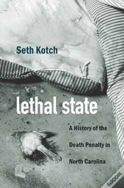 Capa do artigo Lethal State