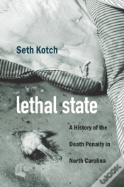 Capa do artigo Lethal State