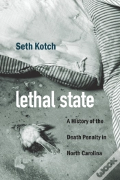 Capa do artigo Lethal State