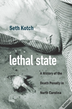 Capa do artigo Lethal State