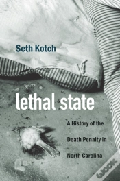Capa do artigo Lethal State