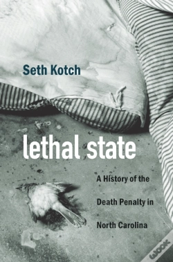 Capa do artigo Lethal State