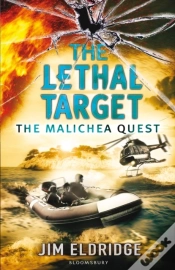 Capa do artigo Lethal Target