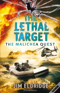 Capa do artigo Lethal Target