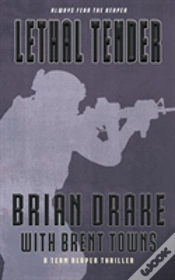 Capa do artigo Lethal Tender
