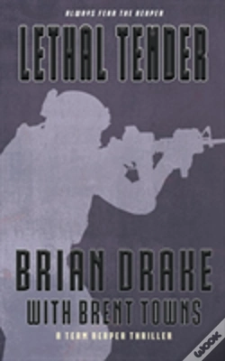Capa do artigo Lethal Tender