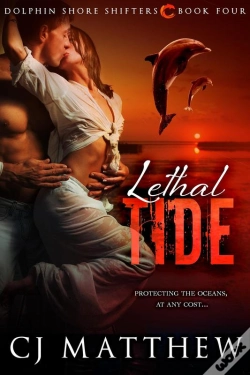 Capa do artigo Lethal Tide