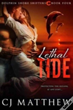 Capa do artigo Lethal Tide