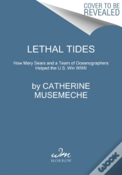 Capa do artigo Lethal Tides Hb