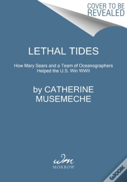 Capa do artigo Lethal Tides Hb