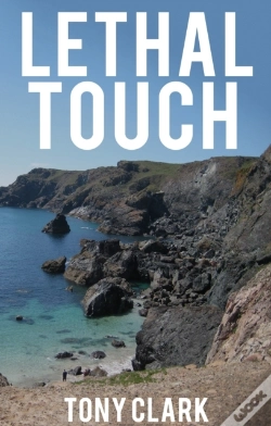 Capa do artigo Lethal Touch