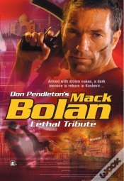 Capa do artigo Lethal Tribute