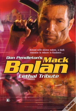 Capa do artigo Lethal Tribute