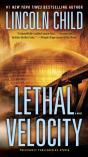 Lethal Velocity (Previously Published As Utopia) - Preview