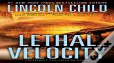 Lethal Velocity (Previously Published As Utopia)