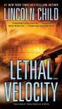 Lethal Velocity (Previously Published As Utopia) - Preview