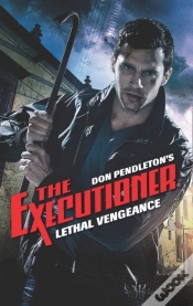 Capa do artigo Lethal Vengeance