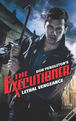 Capa do artigo Lethal Vengeance
