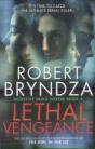 Lethal Vengeance - Preview