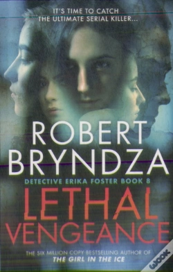 Capa do artigo Lethal Vengeance