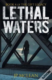 Capa do artigo Lethal Waters