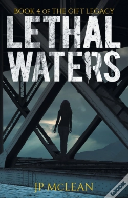 Capa do artigo Lethal Waters