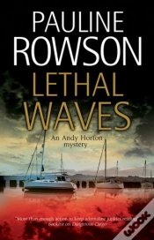 Capa do artigo Lethal Waves