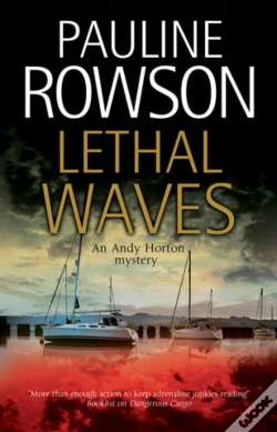Capa do artigo Lethal Waves
