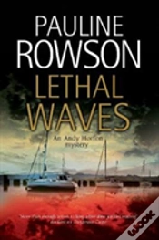 Capa do artigo Lethal Waves
