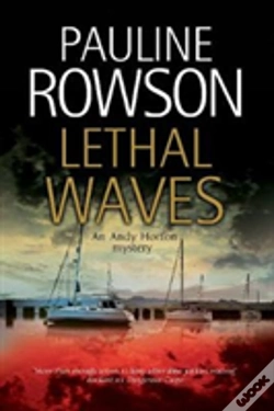 Capa do artigo Lethal Waves