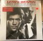 Lethal Weapon (Original Motion Picture Soundtrack) - Vinil - Preview