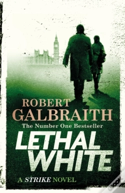 Capa do artigo Lethal White