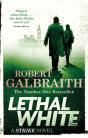 Lethal White - Preview