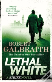 Capa do artigo Lethal White