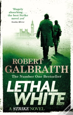 Capa do artigo Lethal White